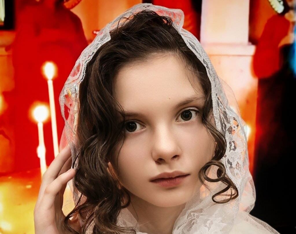 Новости Сидорова Алиса ❤️